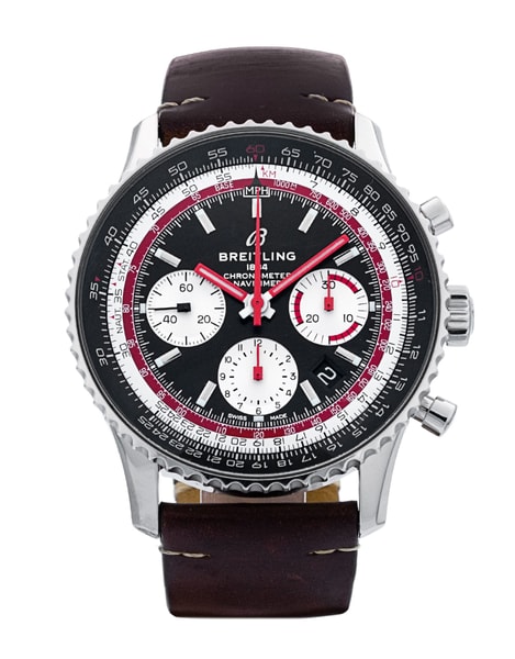 Breitling Navitimer B01 Chronograph 43 AB0121